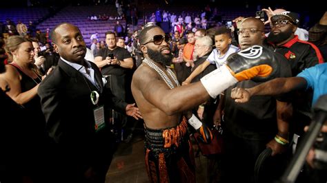Adrien Broner vs Blair Cobbs winner: Round by round fight analysis.